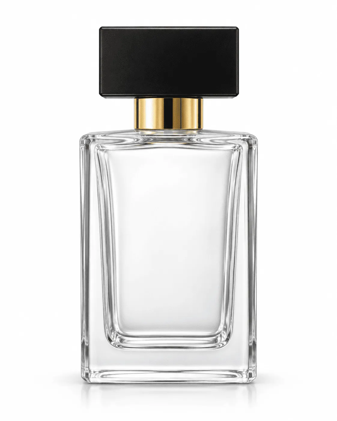 Mbs-72 Empty perfume bottle MBS-72