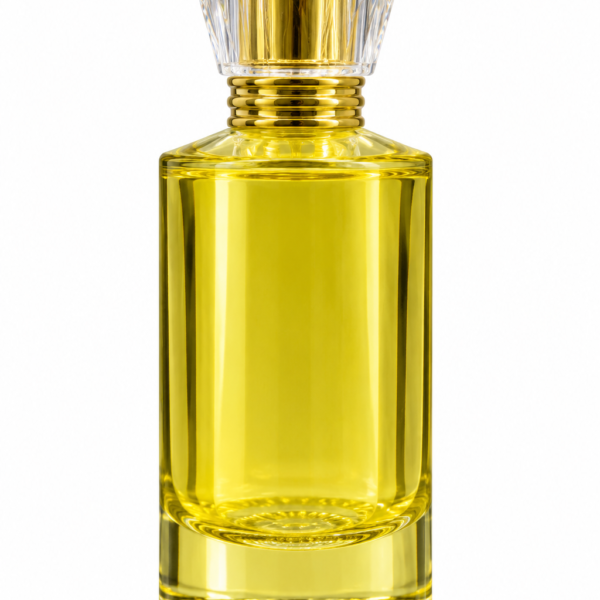 Sauvage empty perfume bottle MBS-15
