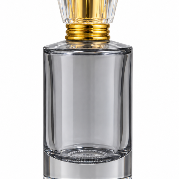 Sauvage empty perfume bottle MBS-16