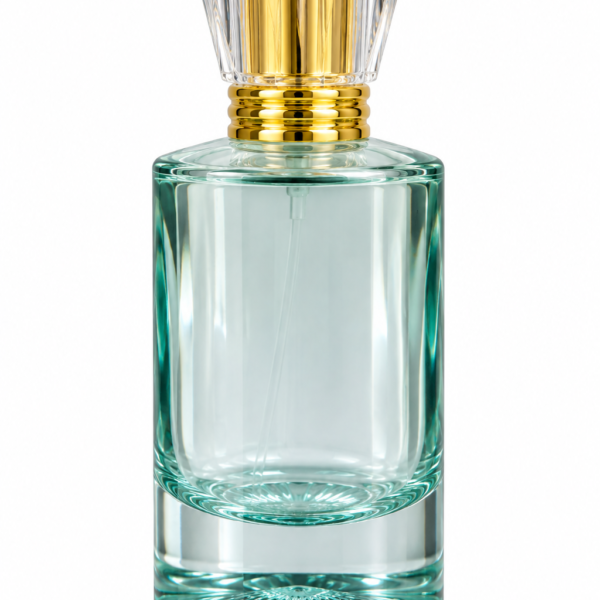 Sauvage empty perfume bottle MBS-17
