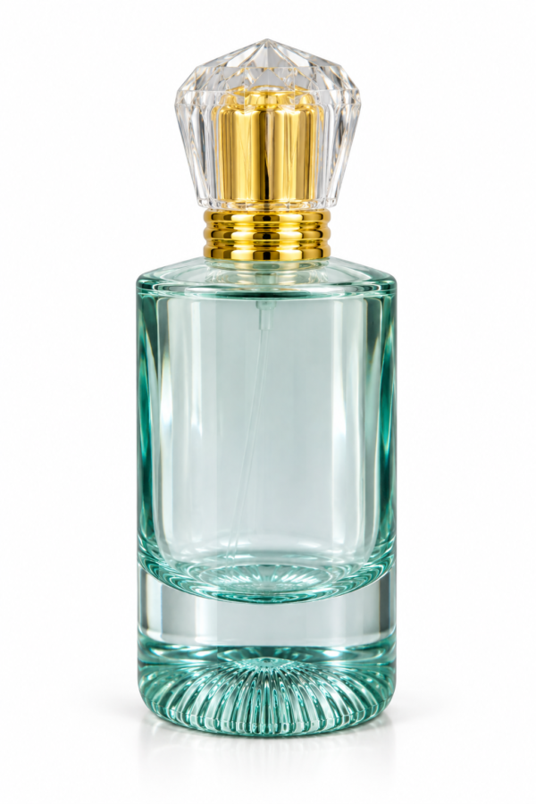 Sauvage empty perfume bottle MBS-17