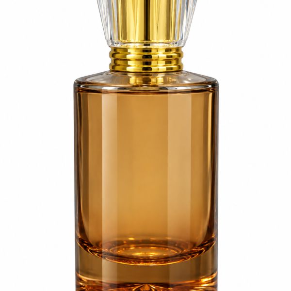 Sauvage empty perfume bottle MBS-18