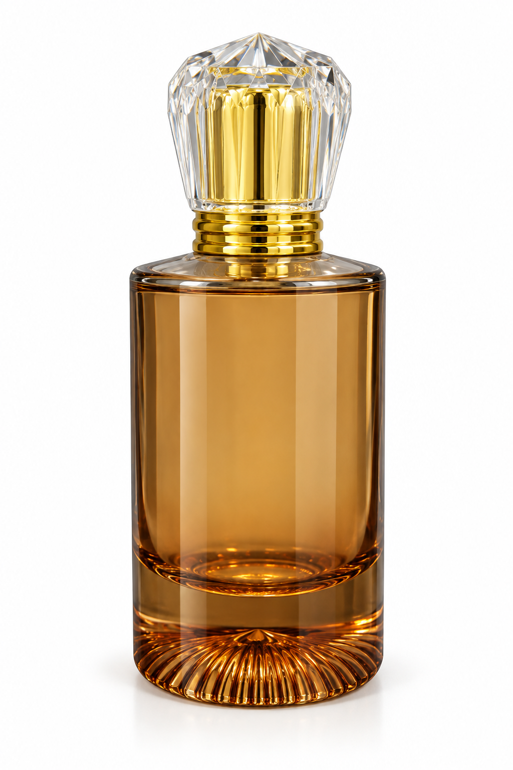 Sauvage MBS-18 Sauvage empty perfume bottle MBS-18