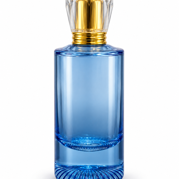 Sauvage empty perfume bottle MBS-19