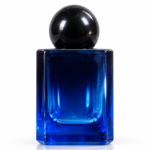 Square bottle colorful MBS-74