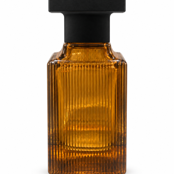 Tomford brown empty perfume bottle MBS-10