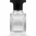Tomford transparent empty perfume bottle MBS-09