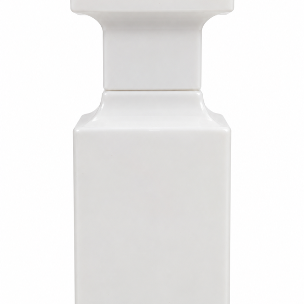 Tomford white empty perfume bottle MBS-11