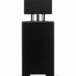 UK black empty perfume bottle MBS-71