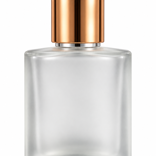 UK frosted empty perfume bottle MBS-76
