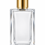 UK long empty perfume bottle MBS-37