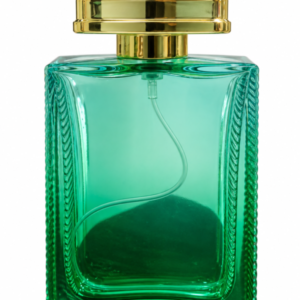 UK wide empty perfume bottle MBS-08