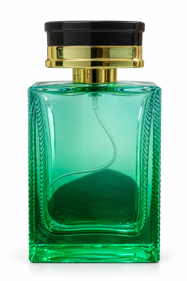 UK wide empty perfume bottle MBS-08