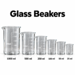 Glass Beakers