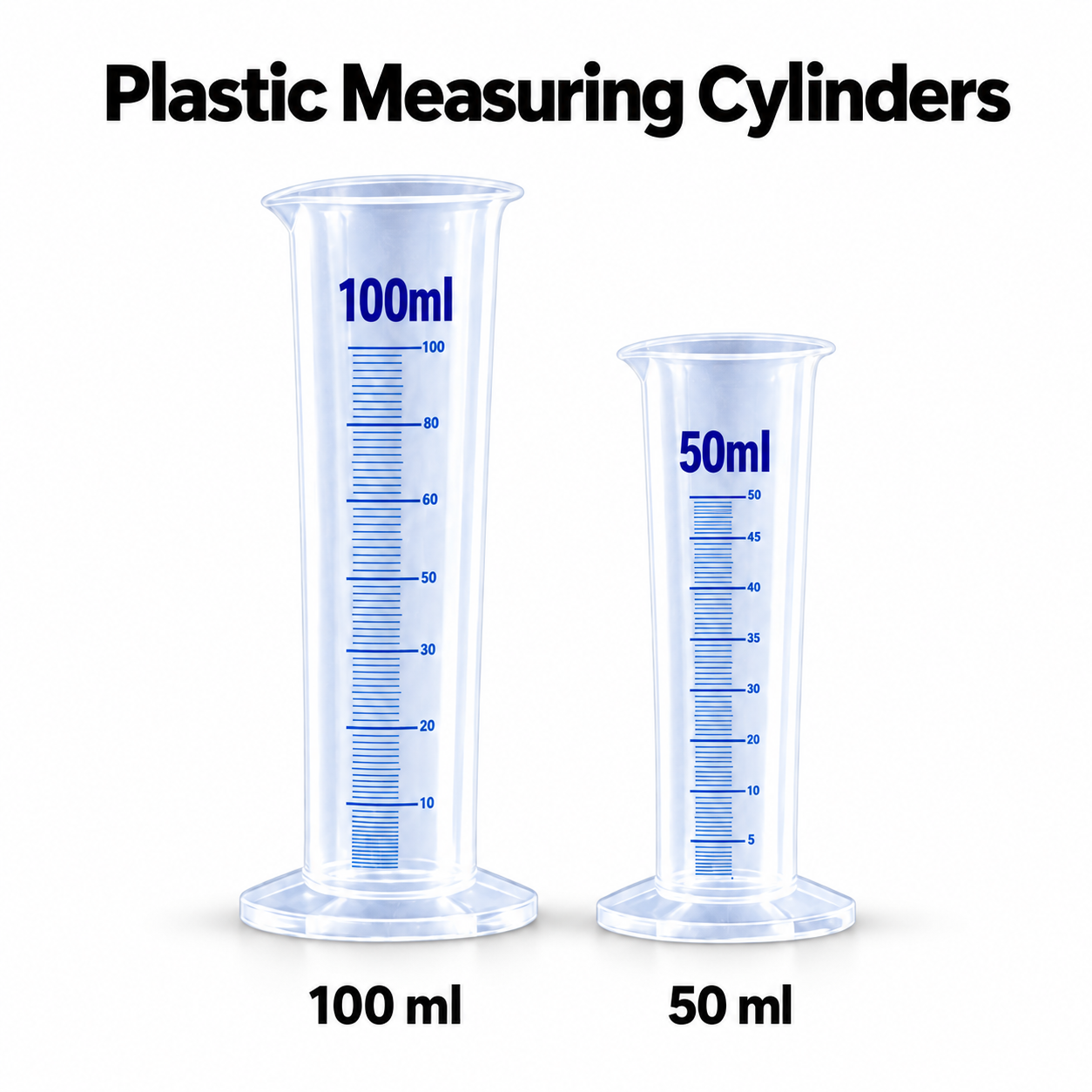 04-plastic-measuring-cylinders Plastic Measuring Cylinders - Image 1