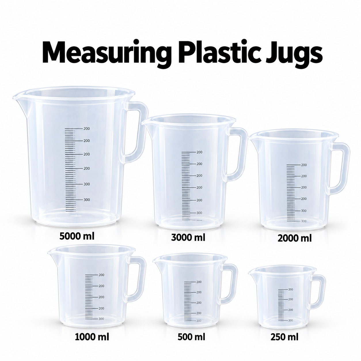 05-measuring-plastic-jugs Measuring Plastic Jugs - Image 1