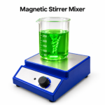 Magnetic Stirrer Mixer
