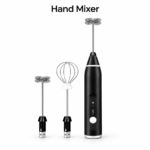 Hand Mixer