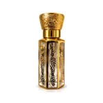 ES-10 Empty Attar Bottle
