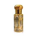 ES-11 Empty Attar Bottle