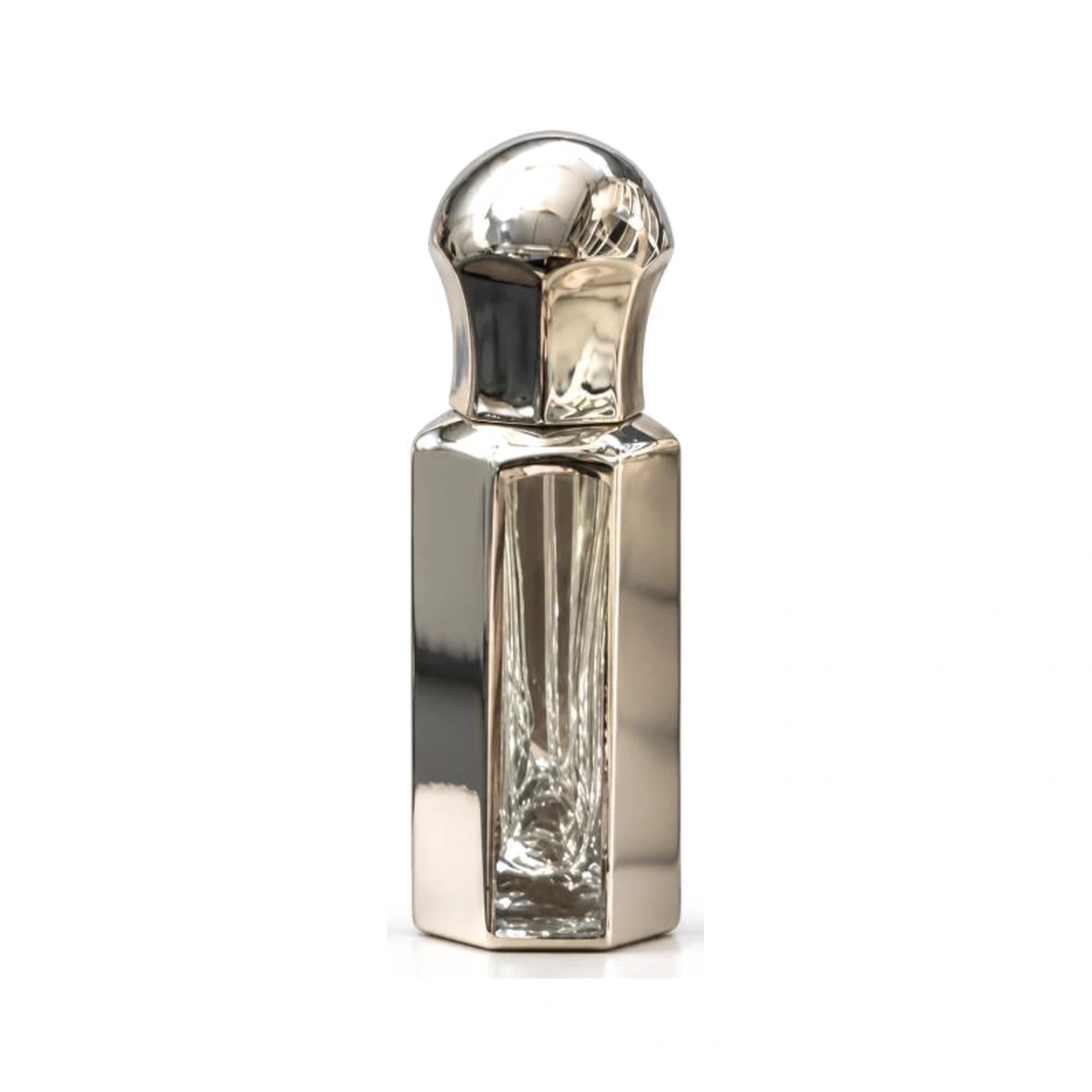 ES-12 ES-12 Empty Attar Bottle - Image 1
