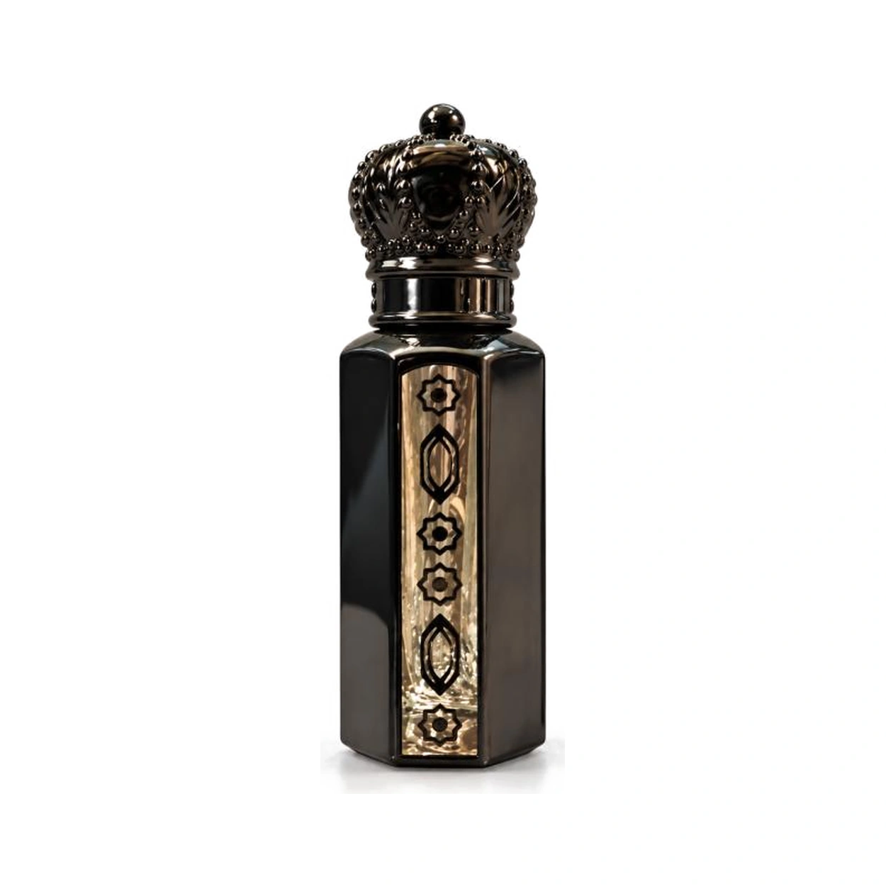ES-13 ES-13 Empty Attar Bottle - Image 1