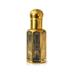 ES-2 Empty Attar Bottle