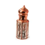 ES-5 Empty Attar Bottle