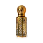 ES-6 Empty Attar Bottle
