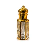 ES-7 Empty Attar Bottle