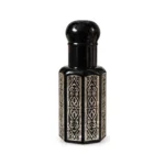 ES-8 Empty Attar Bottle