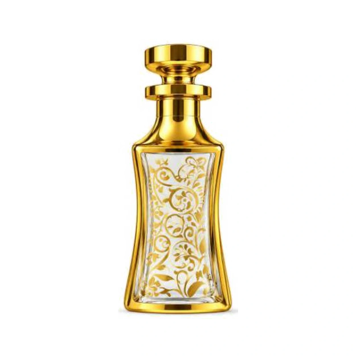 NR-02 NR-02 Empty Attar Bottle - Image 1