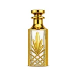 NR-03 Empty Attar Bottle