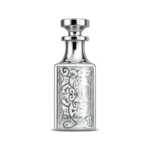 NR-04 Empty Attar Bottle