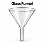Glass Funnel