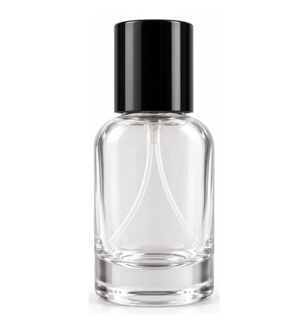 MB Scent Le Labo Style 30ml empty perfume bottle