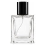 MB Scent UK 30ml empty perfume bottle