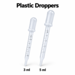 Plastic Droppers